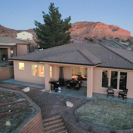 Searchers Hideaway At Kabab - New West Properties Kanab Exteriér fotografie