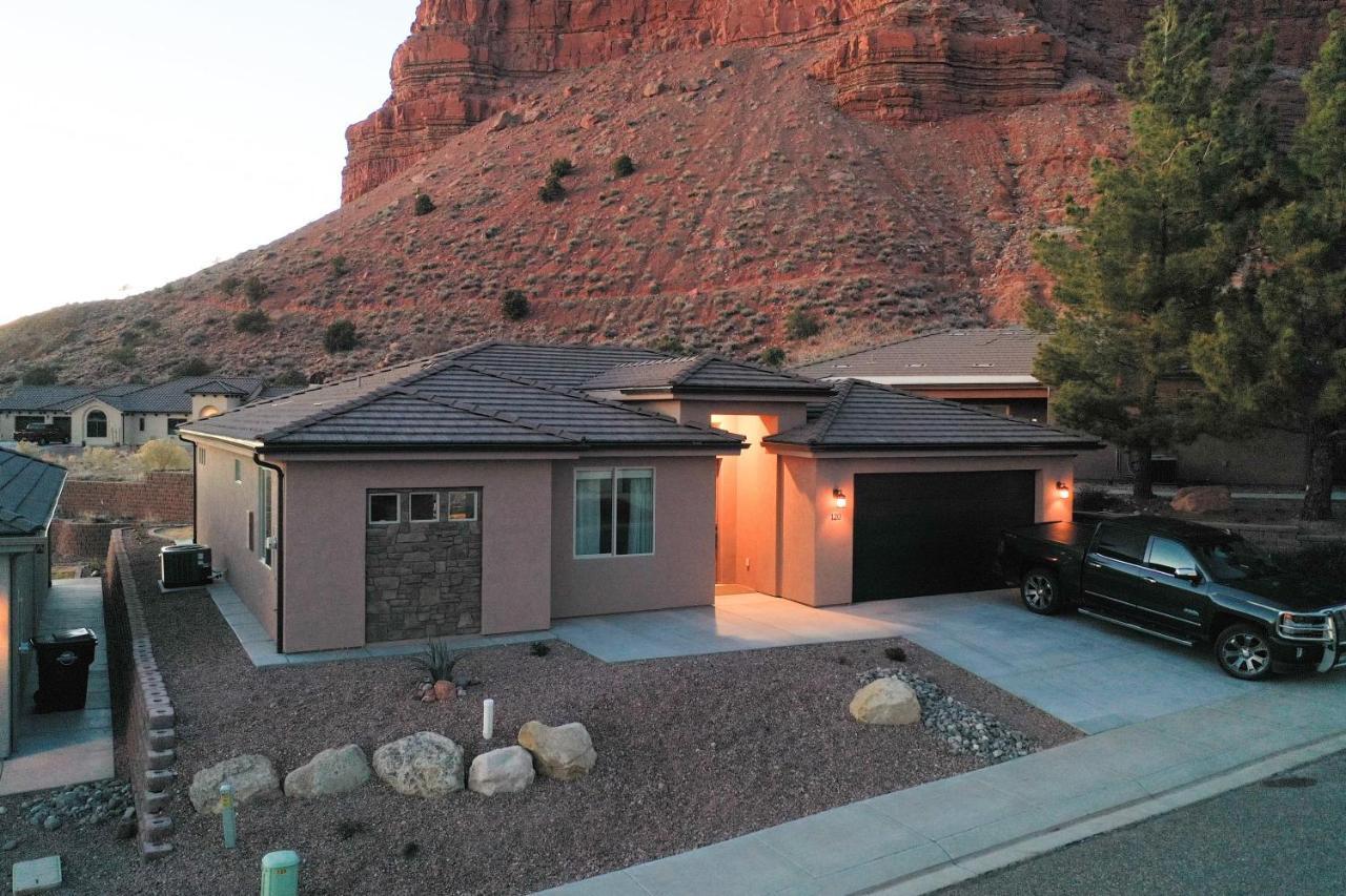 Searchers Hideaway At Kabab - New West Properties Kanab Exteriér fotografie