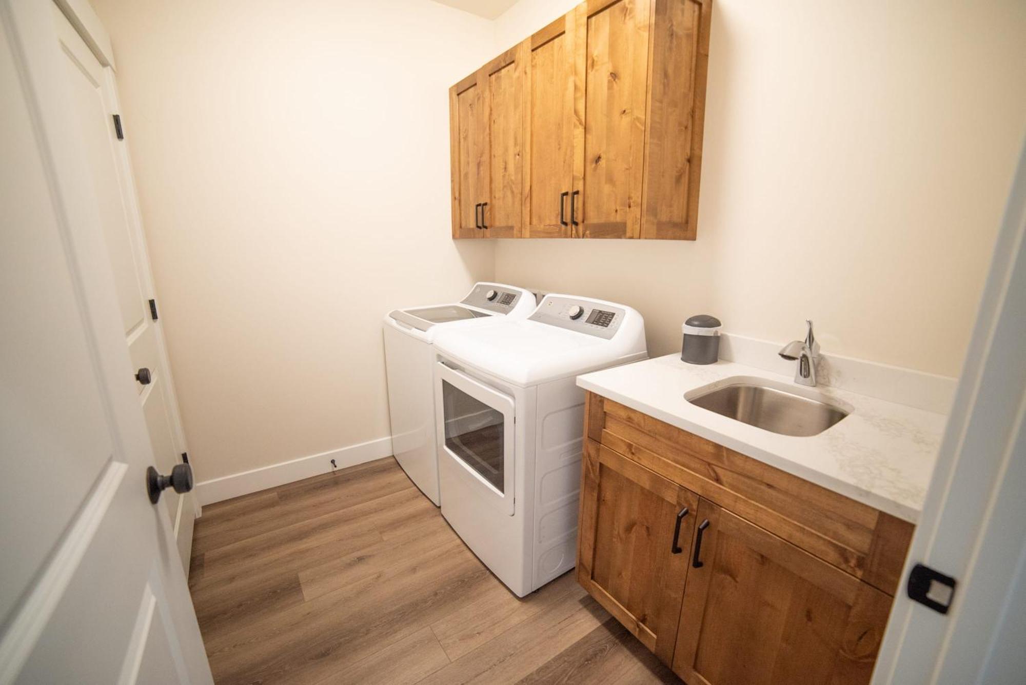 Searchers Hideaway At Kabab - New West Properties Kanab Exteriér fotografie