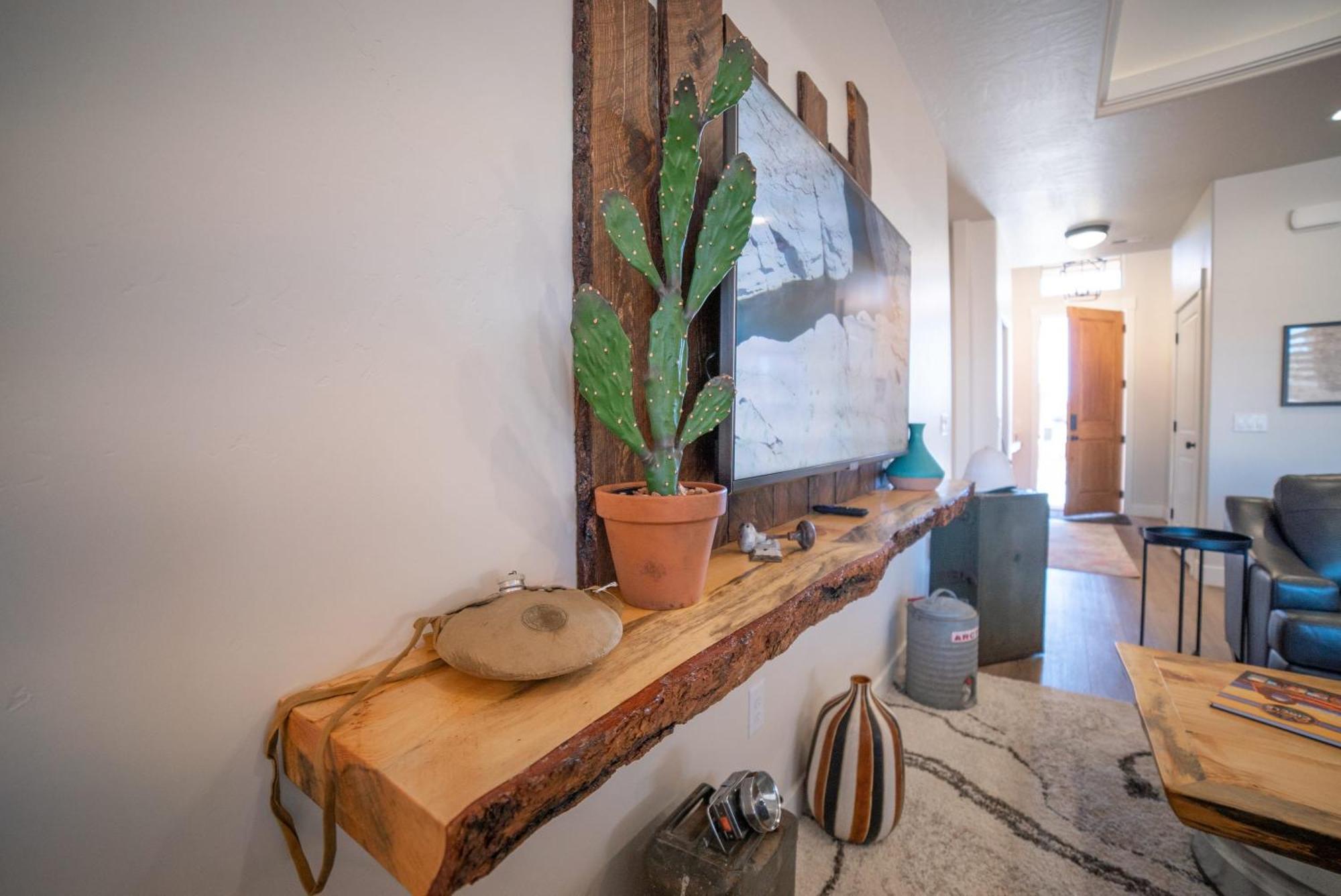 Searchers Hideaway At Kabab - New West Properties Kanab Exteriér fotografie