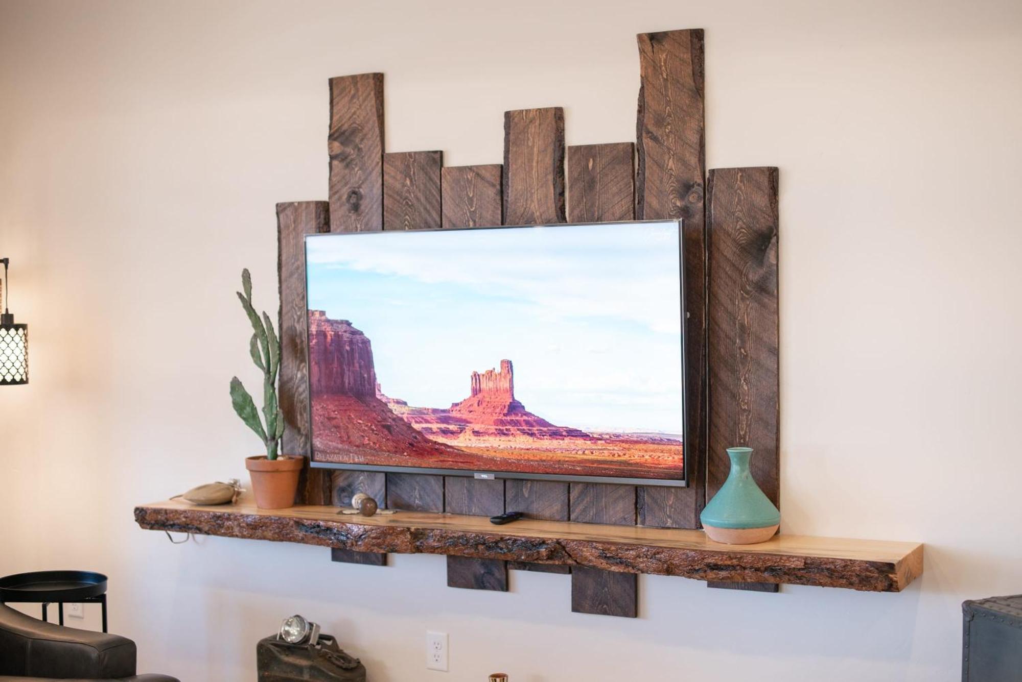 Searchers Hideaway At Kabab - New West Properties Kanab Exteriér fotografie