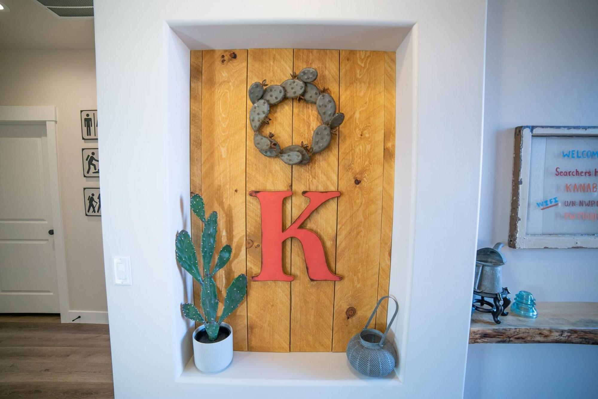 Searchers Hideaway At Kabab - New West Properties Kanab Exteriér fotografie