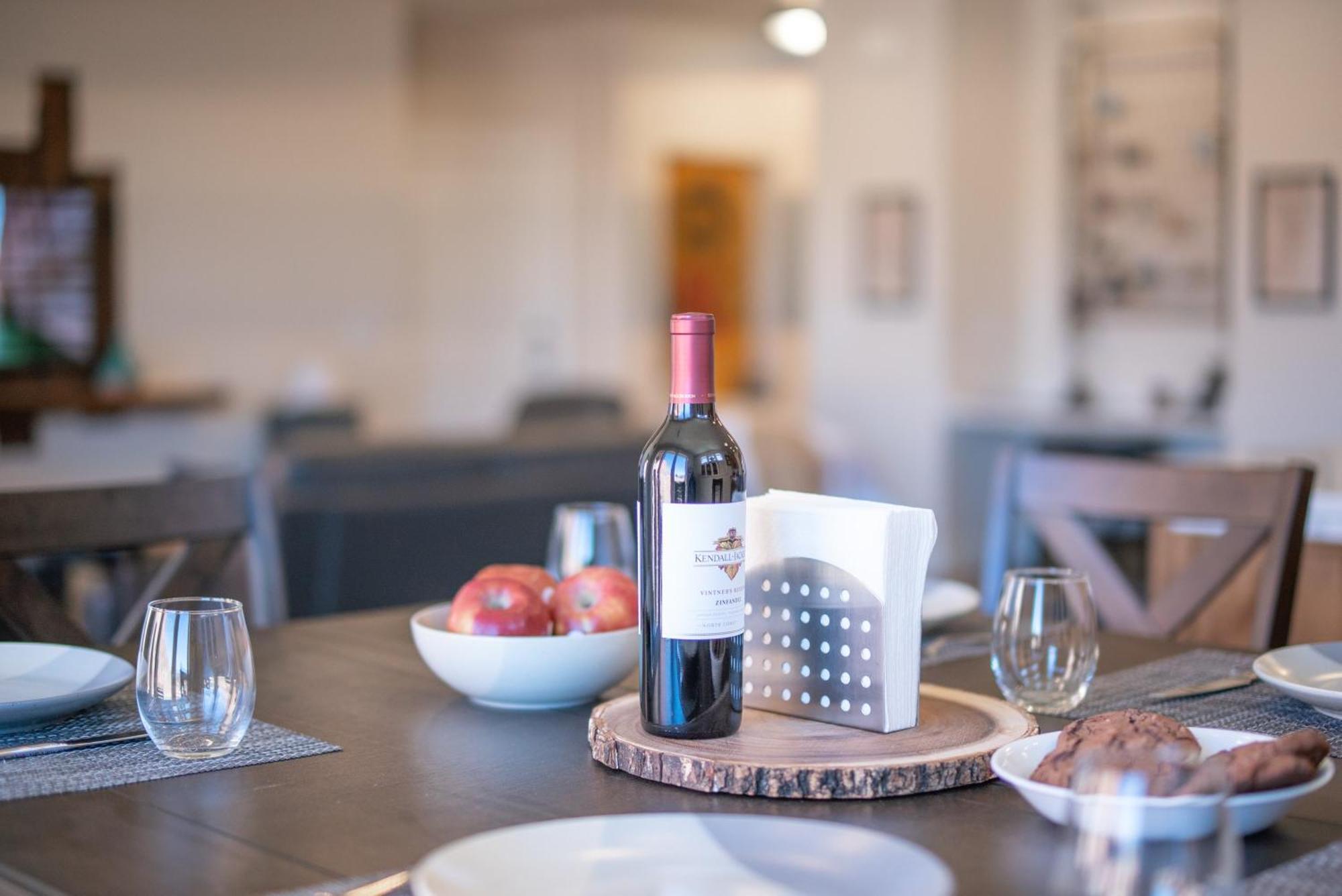 Searchers Hideaway At Kabab - New West Properties Kanab Exteriér fotografie
