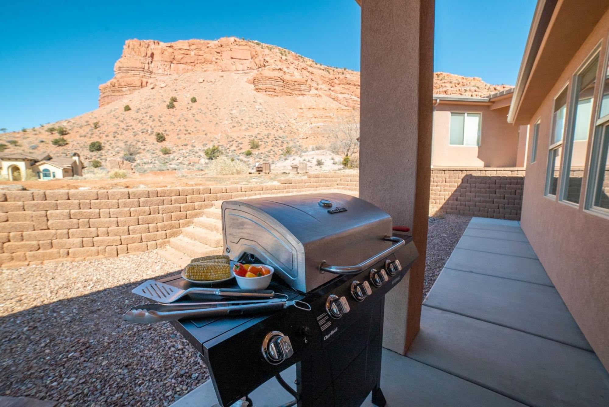 Searchers Hideaway At Kabab - New West Properties Kanab Exteriér fotografie