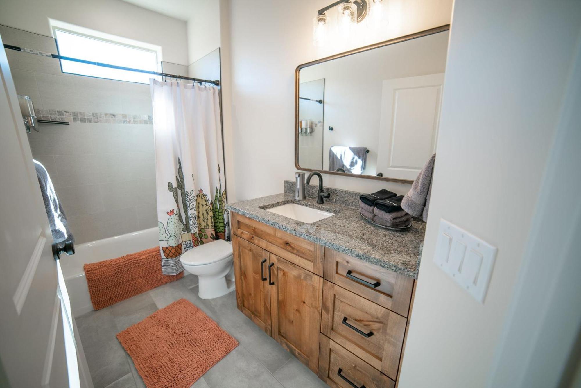 Searchers Hideaway At Kabab - New West Properties Kanab Exteriér fotografie