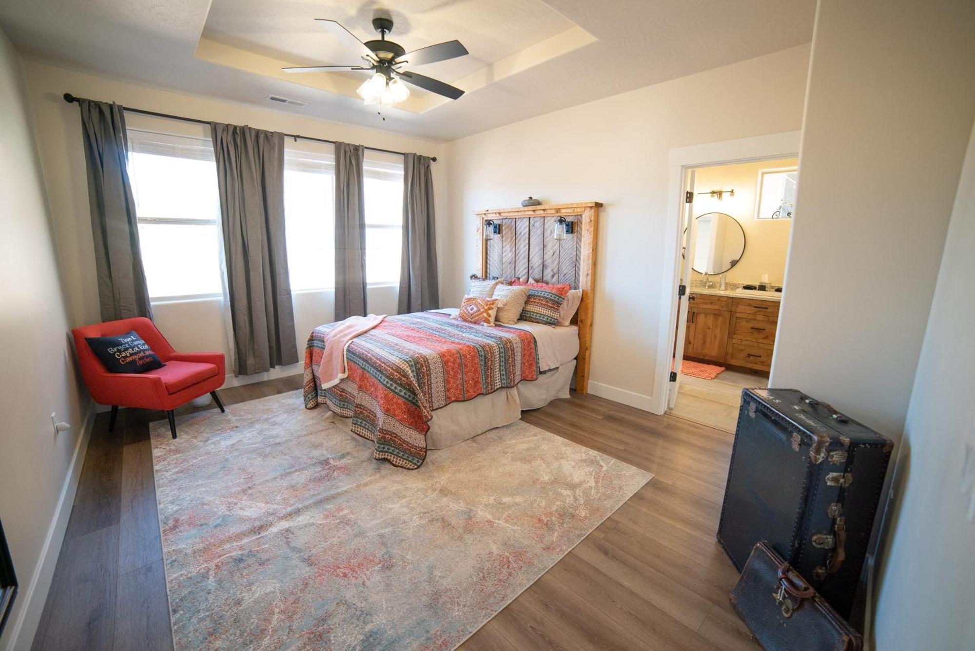 Searchers Hideaway At Kabab - New West Properties Kanab Exteriér fotografie