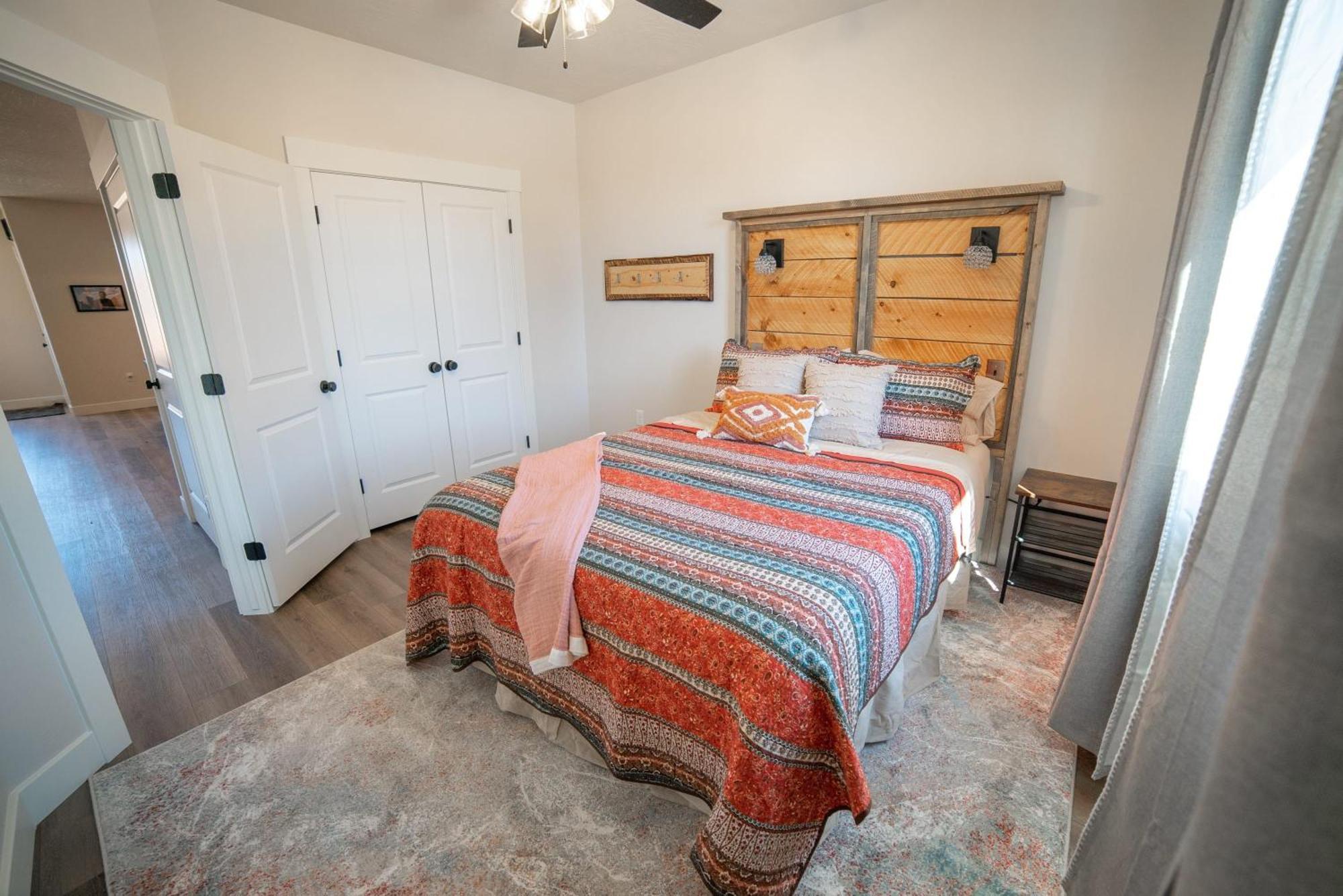 Searchers Hideaway At Kabab - New West Properties Kanab Exteriér fotografie