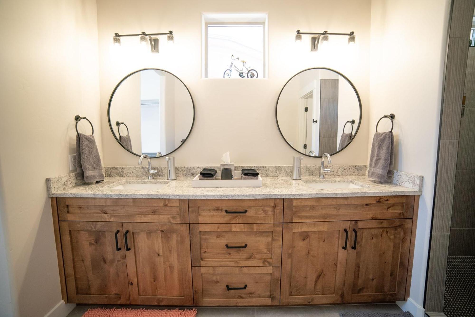 Searchers Hideaway At Kabab - New West Properties Kanab Exteriér fotografie