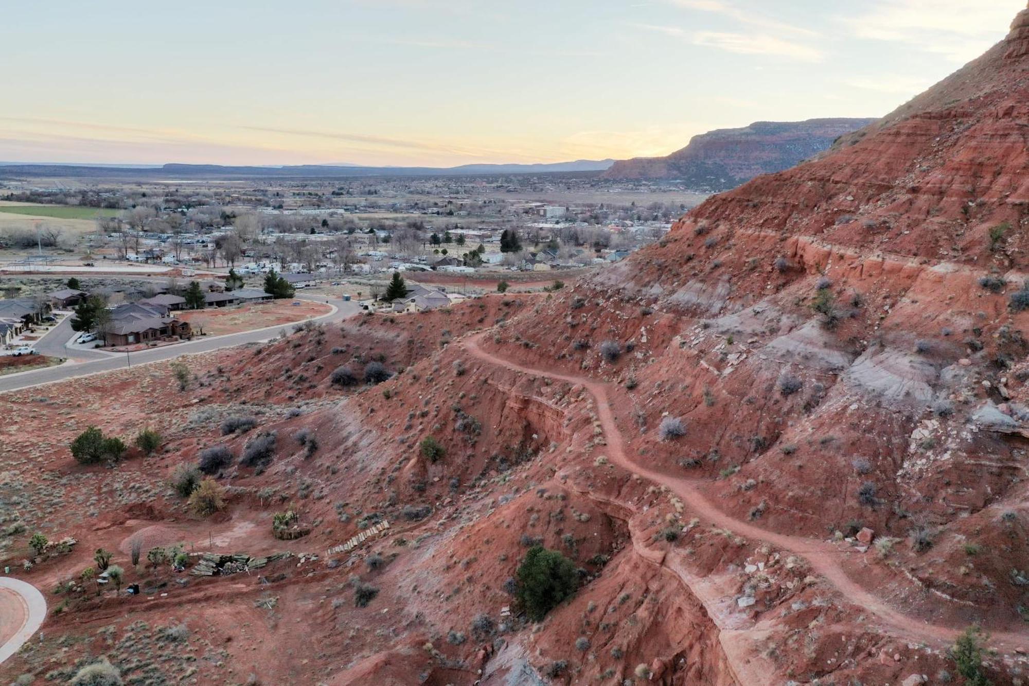 Searchers Hideaway At Kabab - New West Properties Kanab Exteriér fotografie