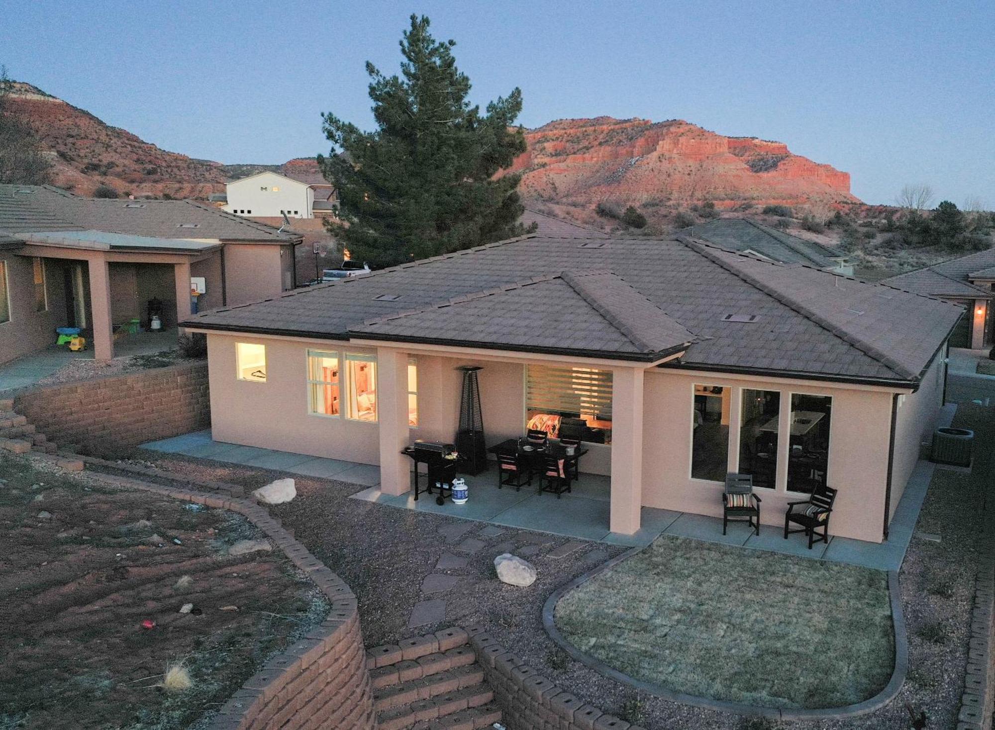 Searchers Hideaway At Kabab - New West Properties Kanab Exteriér fotografie