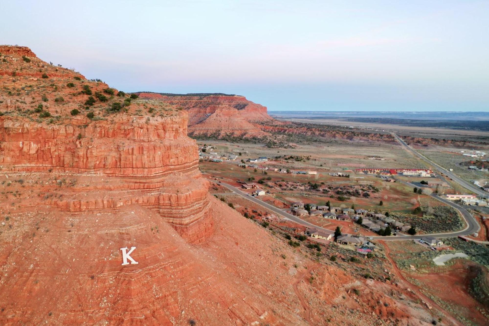 Searchers Hideaway At Kabab - New West Properties Kanab Exteriér fotografie